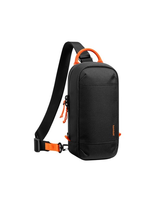 Tomtoc Nintendo Switch 2 GameOn-G49 (μαύρο)