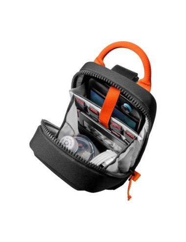 Tomtoc Nintendo Switch 2 GameOn-G49 (μαύρο) | Backpack/Bag