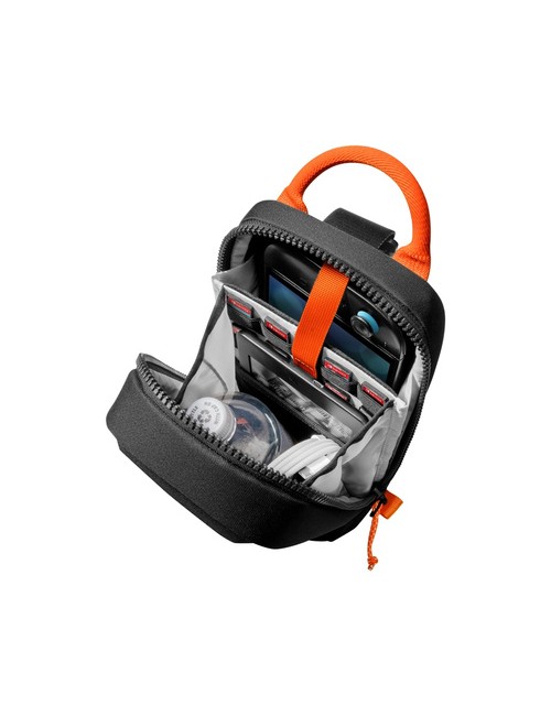 Tomtoc Nintendo Switch 2 GameOn-G49 (μαύρο)