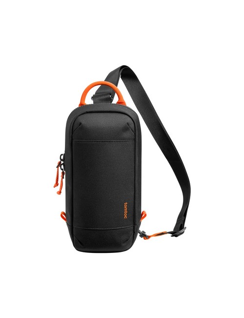 Tomtoc Nintendo Switch 2 GameOn-G49 (μαύρο)