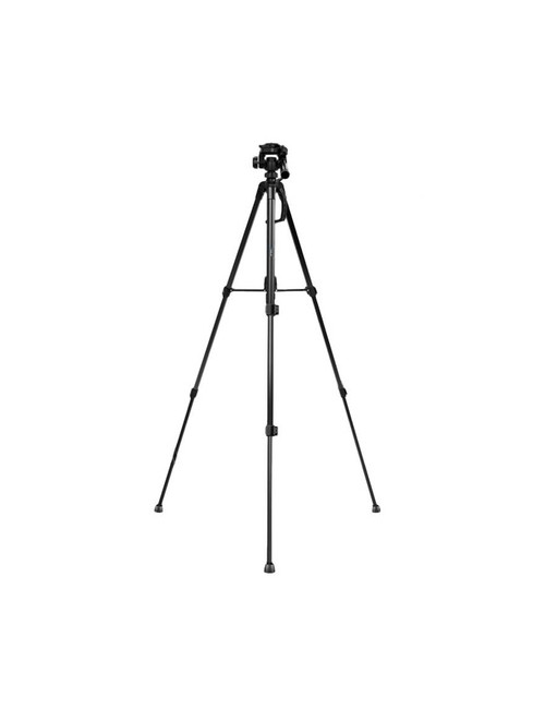 Puluz PU3096B Tripod with 3D 360° head + phone holder
