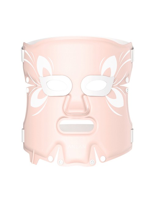 ANLAN IPX5 LED waterproof 5-color beauty mask