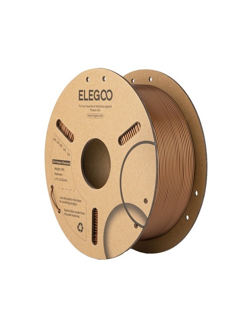 ELEGOO νήμα PLA Bronze
