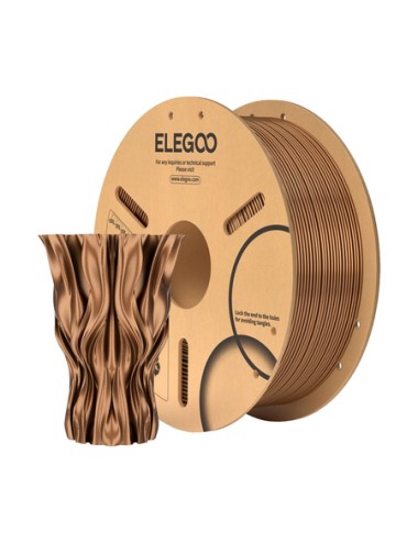 ELEGOO νήμα PLA Bronze | 3D Printer Filament