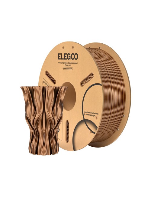 ELEGOO νήμα PLA Bronze