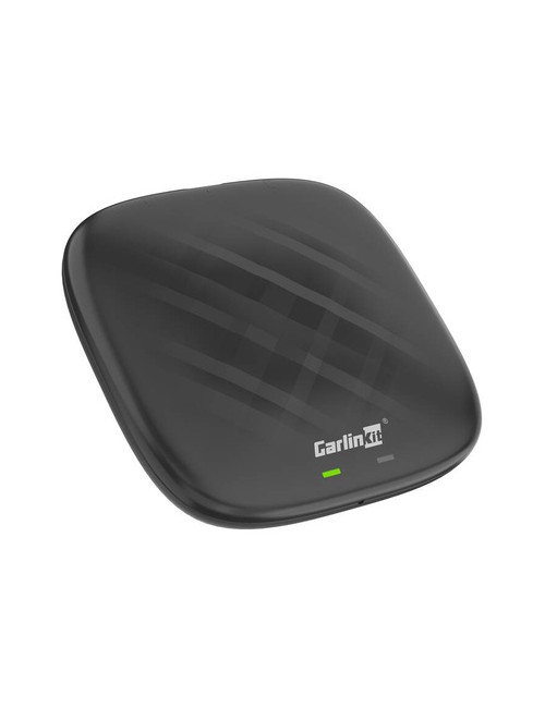Carlinkit CPC200-Tbox S Ασύρματος προσαρμογέας Carplay & Android Auto
