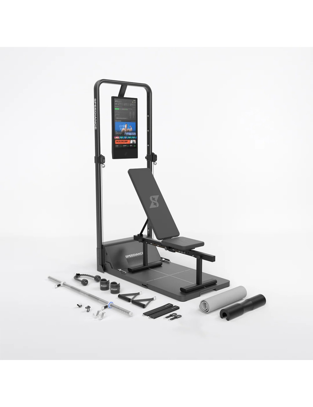 Speediance Gym Monster 2
