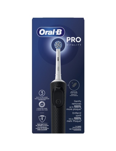 ORAL B VITALITY PRO Protect X Clean Ηλεκτρική Οδοντόβουρτσα