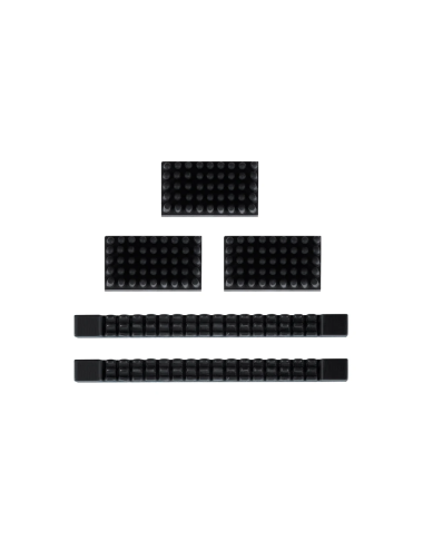 Creality K1 Series 3D Printer Nozzle Cleaner (5pcs)