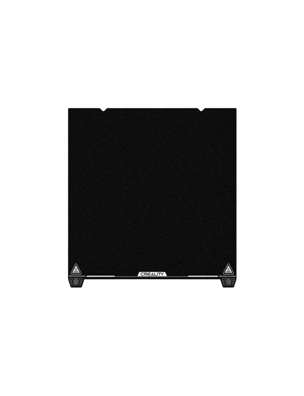 Creality Epoxy Resin Build Plate 310×315mm for K1 Max / Ender-3 V3 Plus