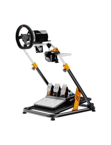 PXN-A11 Βάση Gaming Wheel | Gaming Accessories