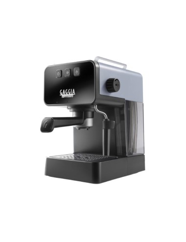 Philips Gaggia Espresso Style -  storm grey (EG2111/64)