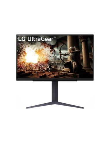 LG Monitor UltraGear 27GS75Q-B
