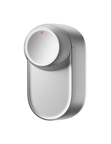 SwitchBot Lock Ultra έξυπνη κλειδαριά πόρτας (ασημί)