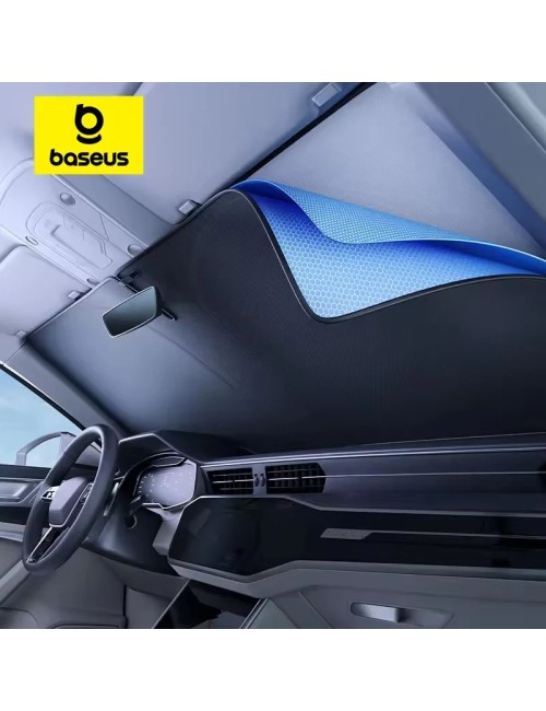 Baseus GoTrip DT1 80cm x 150cm Windshield Sunshade