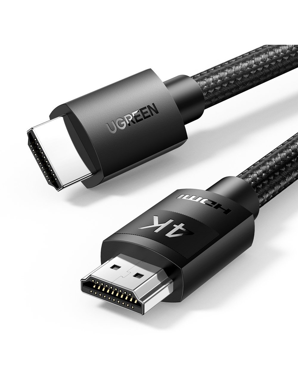 UGREEN HD119 HDMI Cable 4K 5m
