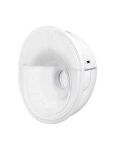 Momcozy Διπλό Ηλεκτρικό Ασύρματο Θήλαστρο M5 (lilac) | Θήλαστρα & Συσκευές Massage