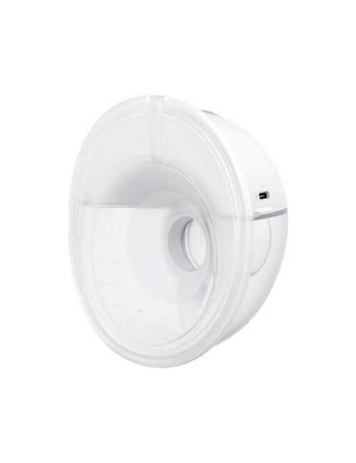 Momcozy Διπλό Ηλεκτρικό Ασύρματο Θήλαστρο M5 (lilac)