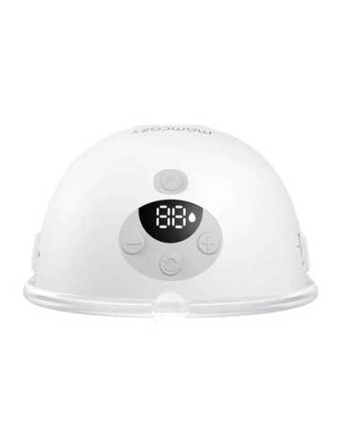 Momcozy Διπλό Ηλεκτρικό Ασύρματο Θήλαστρο M5 (lilac) | Θήλαστρα & Συσκευές Massage