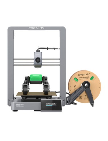 Creality Ender-3 V3 3D Printer