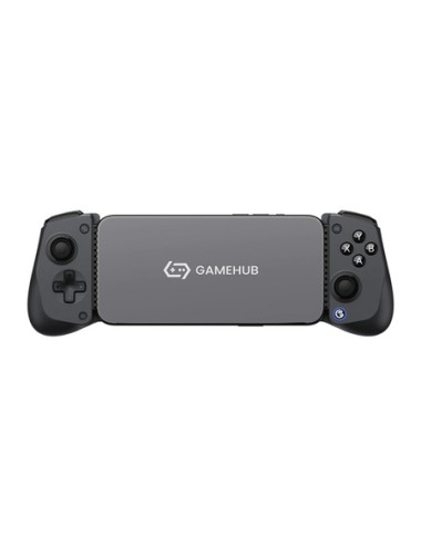 Gamesir X5s Ασύρματο & Ενσύρματο Gamepad (Μαύρο) | Gaming Controller