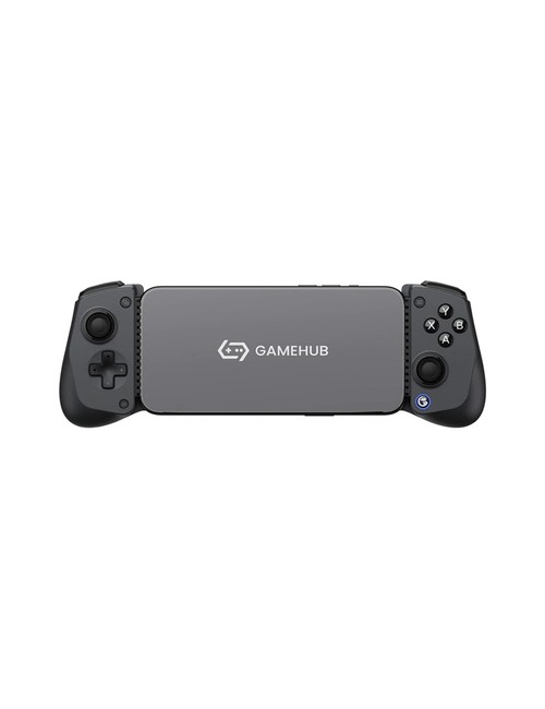 Gamesir X5s Ασύρματο & Ενσύρματο Gamepad (Μαύρο)