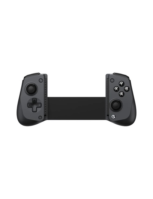 Gamesir X5s Ασύρματο & Ενσύρματο Gamepad (Μαύρο)