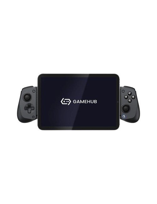 Gamesir X5s Ασύρματο & Ενσύρματο Gamepad (Μαύρο)