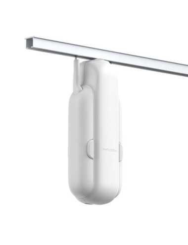 Curtain Motor SwitchBot U Rail 3 (white) | Smart Gadgets