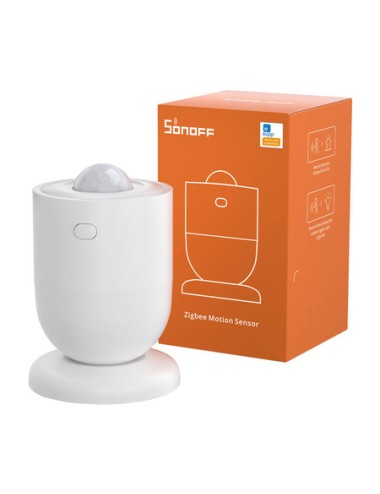 ZigBee motion sensor SONOFF SNZB-03P + battery