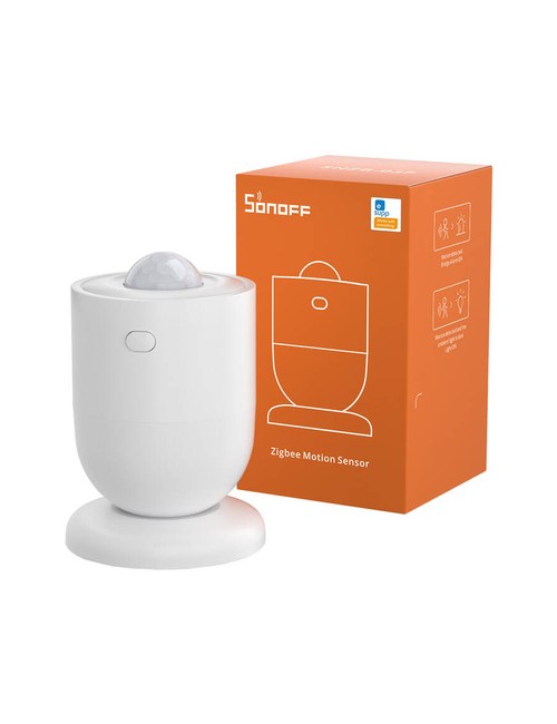ZigBee motion sensor SONOFF SNZB-03P + battery