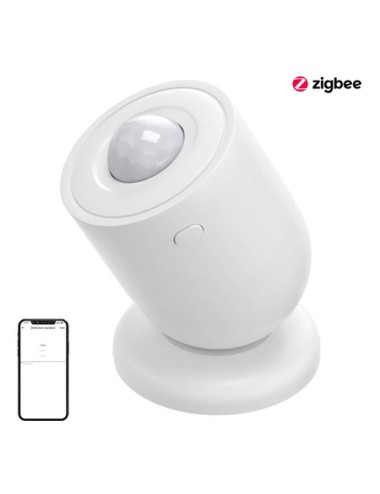 ZigBee motion sensor SONOFF SNZB-03P + battery | Smart Gadgets