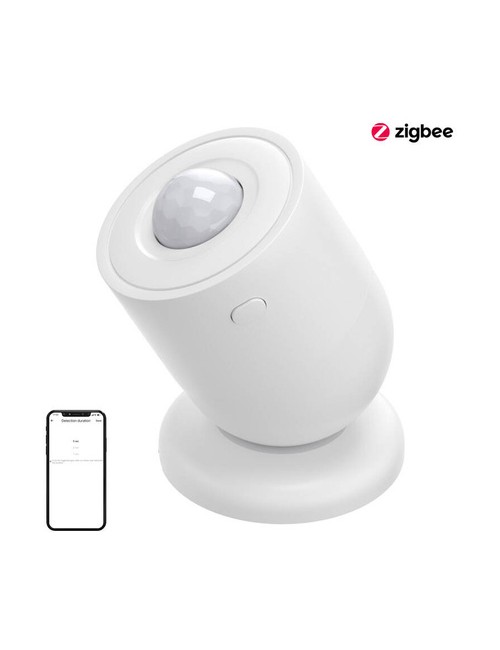 ZigBee motion sensor SONOFF SNZB-03P + battery