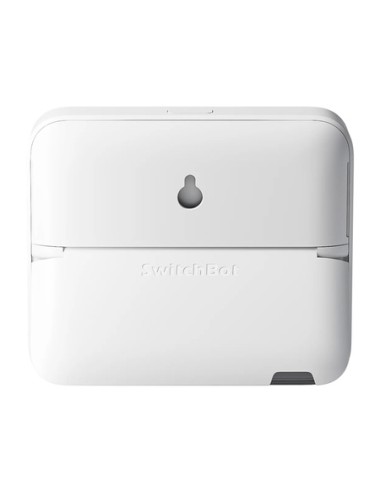 Θερμόμετρο και υγρόμετρο SwitchBot Meter Pro | Smart Gadgets