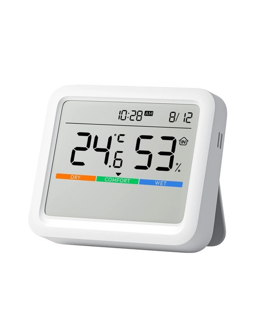 Θερμόμετρο και υγρόμετρο SwitchBot Meter Pro