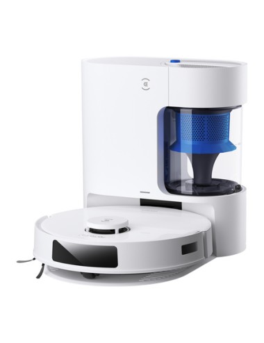 Ecovacs N20 Plus Ρομπότ καθαρισμού  (λευκό) | Σκούπες Robot