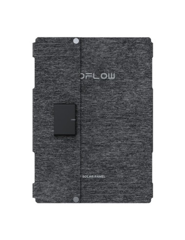 EcoFlow 45W Φορητό πτυσσόμενο ηλιακό πάνελ (USB-C) | Ηλιακοί Φορτιστές