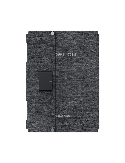 EcoFlow 45W Φορητό πτυσσόμενο ηλιακό πάνελ (USB-C)