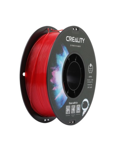 Creality TPU Filament (κόκκινο)