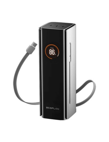 EcoFlow RAPID Pro 300W Power Bank 27650mAh | Power Bank