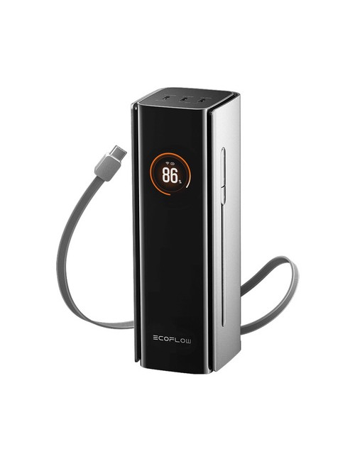 EcoFlow RAPID Pro 300W Power Bank 27650mAh