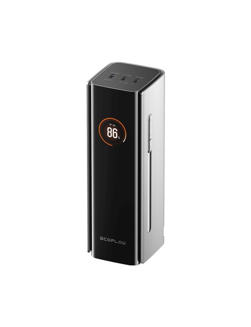 EcoFlow RAPID Pro 300W Power Bank 27650mAh