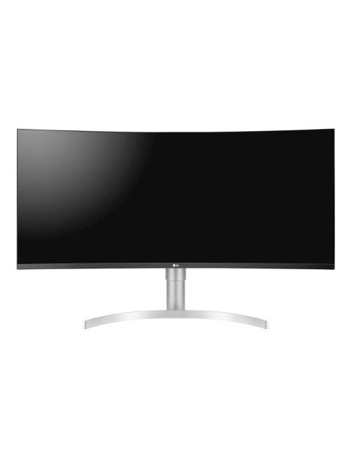 LG Monitor UltraWide (35WN75CP-B)