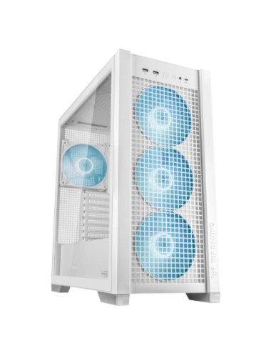 ASUS Case TUF Gaming GT302 ARGB | Κουτιά PC