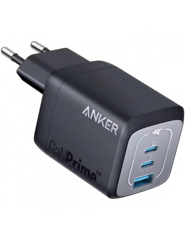Anker Prime Wall Charger 67W 5A - Black (A2669313)