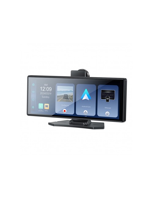 Yesido KM19 Car Navigation 10.26inch Black