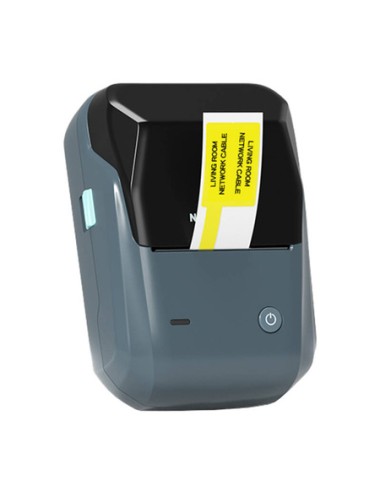 Niimbot B1 Φορητός Εκτυπωτής Ετικετών (Μπλε) | Εκτυπωτές