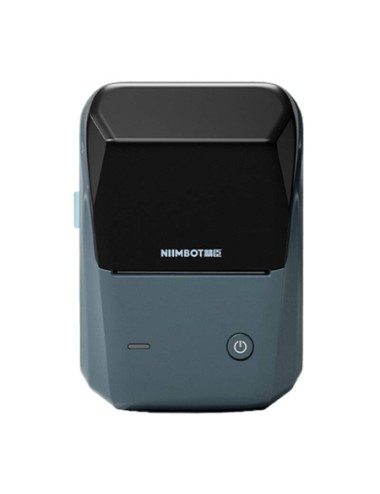Niimbot B1 Φορητός Εκτυπωτής Ετικετών (Μπλε) | Εκτυπωτές