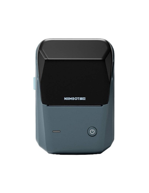 Niimbot B1 Φορητός Εκτυπωτής Ετικετών (Μπλε)