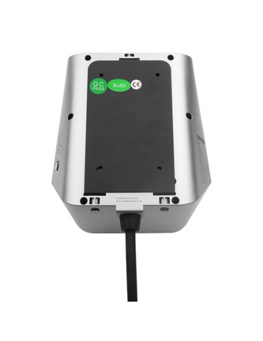 Φορτιστής τοίχου Besen για ηλεκτρικά αυτοκίνητα LX30 22kW APP | Σταθμοί Φόρτισης Ηλεκτρικών Αυτοκινήτων